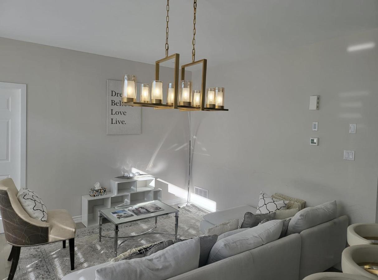 Bliss-Home Otawa Exterior foto